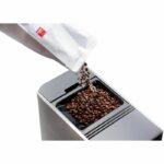 Macchina da caffè con macinacaffè - SOLIS - Caffè & Più - Nero - immagine 6