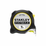 Metro a nastro FatMax Xtreme - 5 m x 32 mm - STANLEY - FMHT38214-0