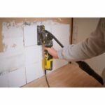 Sega circolare multimateriale STANLEY FME380K - 650W - Ø 89 mm - Taglia legno/metallo/plastica - immagine 5