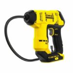 Compressore per gonfiaggio ad aria compatto V20 - 18V al litio - Batteria non inclusa - immagine 2