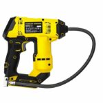 Compressore per gonfiaggio ad aria compatto V20 - 18V al litio - Batteria non inclusa - immagine 3