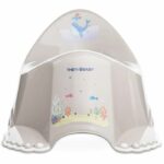 Vasino antiscivolo - THERMOBABY - Yoopi - Grigio - immagine 2
