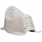 Vasino antiscivolo - THERMOBABY - Yoopi - Grigio