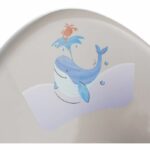 Vasino antiscivolo - THERMOBABY - Yoopi - Grigio - immagine 4