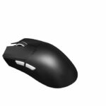 Mouse da gioco - Tripla modalità - THE G-LAB - KULT Elite M100 - 26.000 DPI - 1.000 Hz - Nero - immagine 2