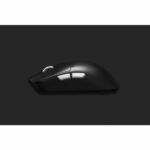 Mouse da gioco - Tripla modalità - THE G-LAB - KULT Elite M100 - 26.000 DPI - 1.000 Hz - Nero - immagine 3