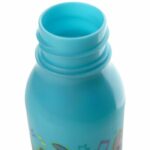 Borraccia - THERMOBABY - Lilo & Stitch - 430 ml - Blu - immagine 6