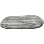 Cuccia per cani - TYROL - Cuscino ovale Toronto - 80 x 48 x 3 cm