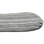 Cuccia per cani - TYROL - Cuscino ovale Toronto - 80 x 48 x 3 cm - immagine 4