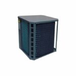 UBBINK Pompa di calore Heatermax Compact 10-2,5 kW - immagine 2