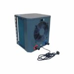 UBBINK Pompa di calore Heatermax Compact 10-2,5 kW