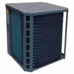 UBBINK Pompa di calore Heatermax Compact 10-2,5 kW - immagine 3