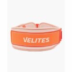 Cintura di sollevamento - VELITES - Taglia S (74 - 82 cm) - Arancione