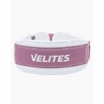 Cintura di sollevamento - VELITES - Taglia S (74 - 82 cm) - Rosa
