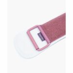 Cintura di sollevamento - VELITES - Taglia L (91 - 97 cm) - Rosa - immagine 3
