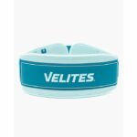 Cintura di sollevamento - VELITES - Taglia M (82 - 91 cm) - Blu