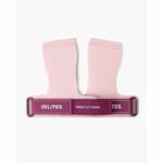 Fasce senza gesso - VELITES - Quad Ultra - Senza gesso - XL - Rosa - immagine 2