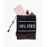 Fasce senza gesso - VELITES - Quad Ultra - Senza gesso - XL - Rosa - immagine 3