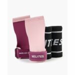 Fasce senza gesso - VELITES - Quad Ultra - Senza gesso - XL - Rosa - immagine 4