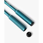 Corda per saltare - VELITES - Fire 2.0 - Blu - immagine 3