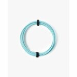 Corda per saltare - VELITES - Fire 2.0 - Blu - immagine 4