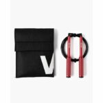 Corda per saltare - VELITES - Fire 2.0 - Rosso - immagine 5