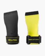 Fasce antigessatura - VELITES - Quad Ultra - Antigessatura - L - Nero e Verde