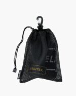 Fasce antigessatura - VELITES - Quad Ultra - Antigessatura - L - Nero e Verde - immagine 4