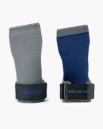 Cinturini senza magnesio - VELITES - Quad Ultra - M - Grigio e blu