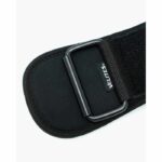 Cintura di sollevamento - VELITES - Taglia L (91-97 cm) - Nera - immagine 3