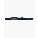 Cintura di sollevamento - VELITES - Taglia L (91-97 cm) - Nera - immagine 4