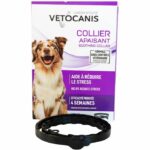 Collare calmante - VETOCANIS - Cane - Antistress - immagine 2