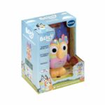 VTECH - MAX IL LIBRO INTERATTIVO DI CHIACCHIERE - Multicolore - immagine 2
