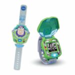 VTECH - TOY STORY 5 - OROLOGIO GIOCATTOLO EDUCATIVO DI BUZZ - Multicolore - immagine 2
