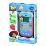 VTECH - TOY STORY 5 - LO SMARTPHONE EDUCATIVO - Multicolore - immagine 4