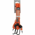 Set di 2 corde elastiche/tenditori - XL PERFORM TOOLS - Diametro 10 mm - Lunghezza 80 cm - immagine 4