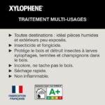 TRATTAMENTO MULTIUSO  INCOLORE  EVO+  XILOFENE  5L - immagine 6