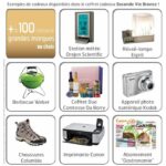 Box Youkado Second Life Bronze - immagine 2