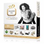 Box Youkado Second Life Bronze