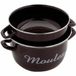 Vaso di cozze Baumalu - Diametro 24 cm