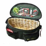 Carrello Trout Strap Garni
