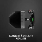 JOYSTICK SAITEK DI LOGITECH G Pro Flight Yoke System - immagine 2