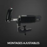JOYSTICK SAITEK DI LOGITECH G Pro Flight Yoke System - immagine 5