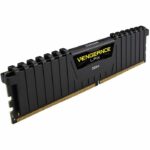 Corsair Memory PC DDR4 32GB (2*16) Profilo basso (CMK32GX4M2E3200C16) - immagine 3