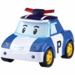 SILVERLIT - VEICOLO TRASFORMABILE LUCIDO ROBOCAR - immagine 3