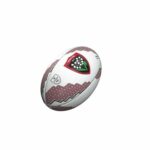 Ballon Support Toulon - Gilbert - Size 5 - immagine 3