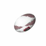 Ballon Support Toulon - Gilbert - Size 5 - immagine 4