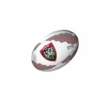 Ballon Support Toulon - Gilbert - Size 5 - immagine 5