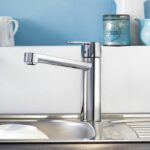 GROHE miscelatore 30196000 - immagine 2