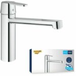 GROHE miscelatore 30196000